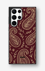 Samsung Galaxy S22 Ultra Hard Case – Madame Royale - View 1