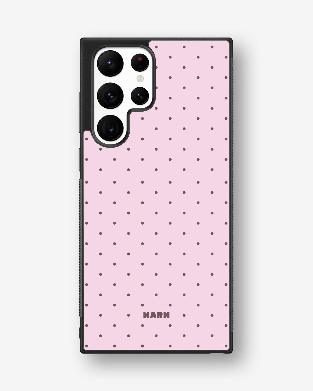 Samsung Galaxy S22 Ultra Hard Case – Notebook - View 1