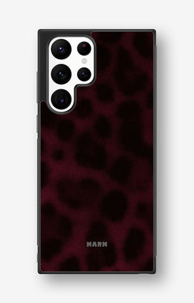 Samsung Galaxy S22 Ultra Hard Case – Roar - View 1