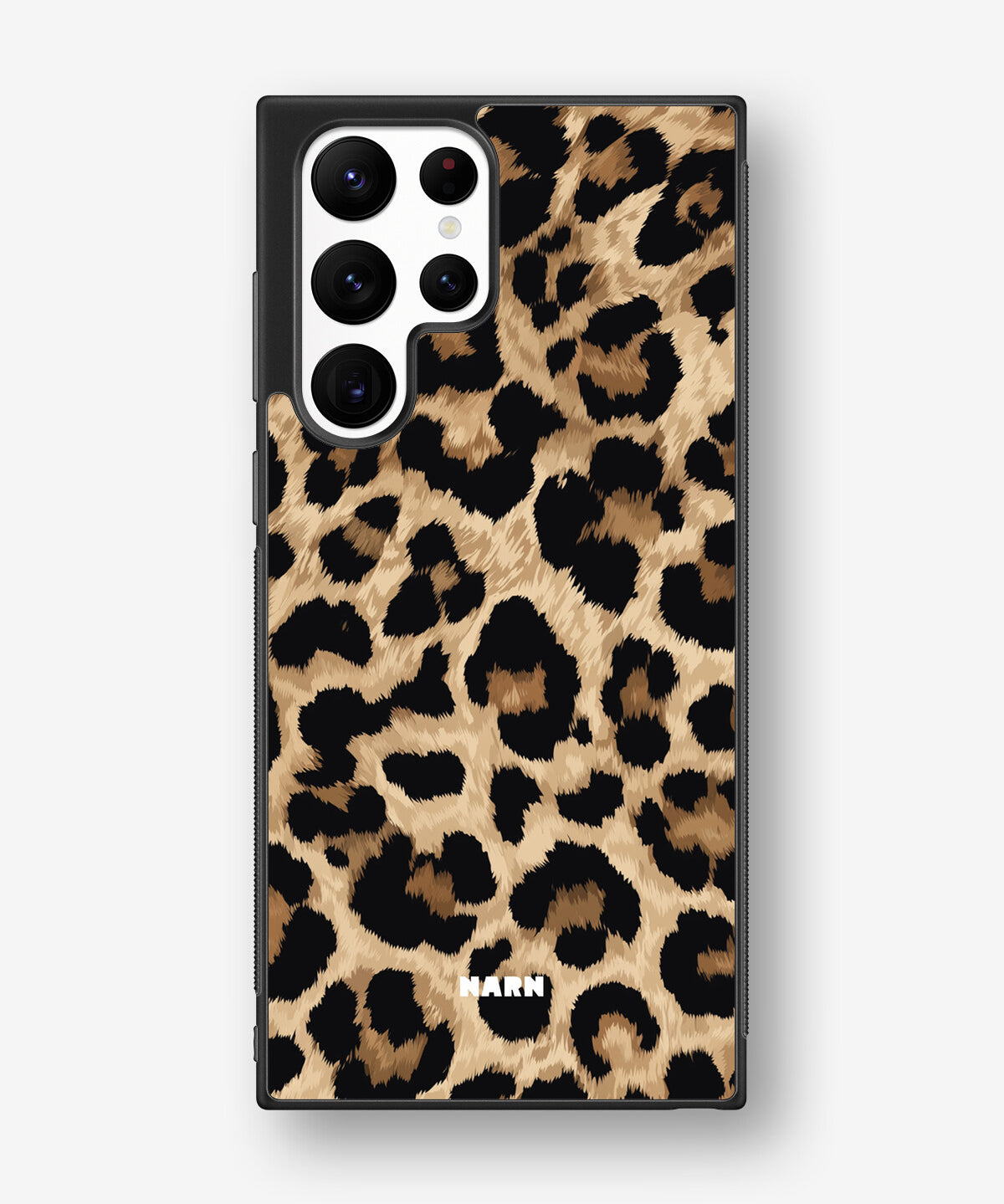 Samsung Galaxy S22 Ultra Hard Case – Savanna Noir - View 1