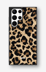 Samsung Galaxy S22 Ultra Hard Case – Savanna Noir - View 1
