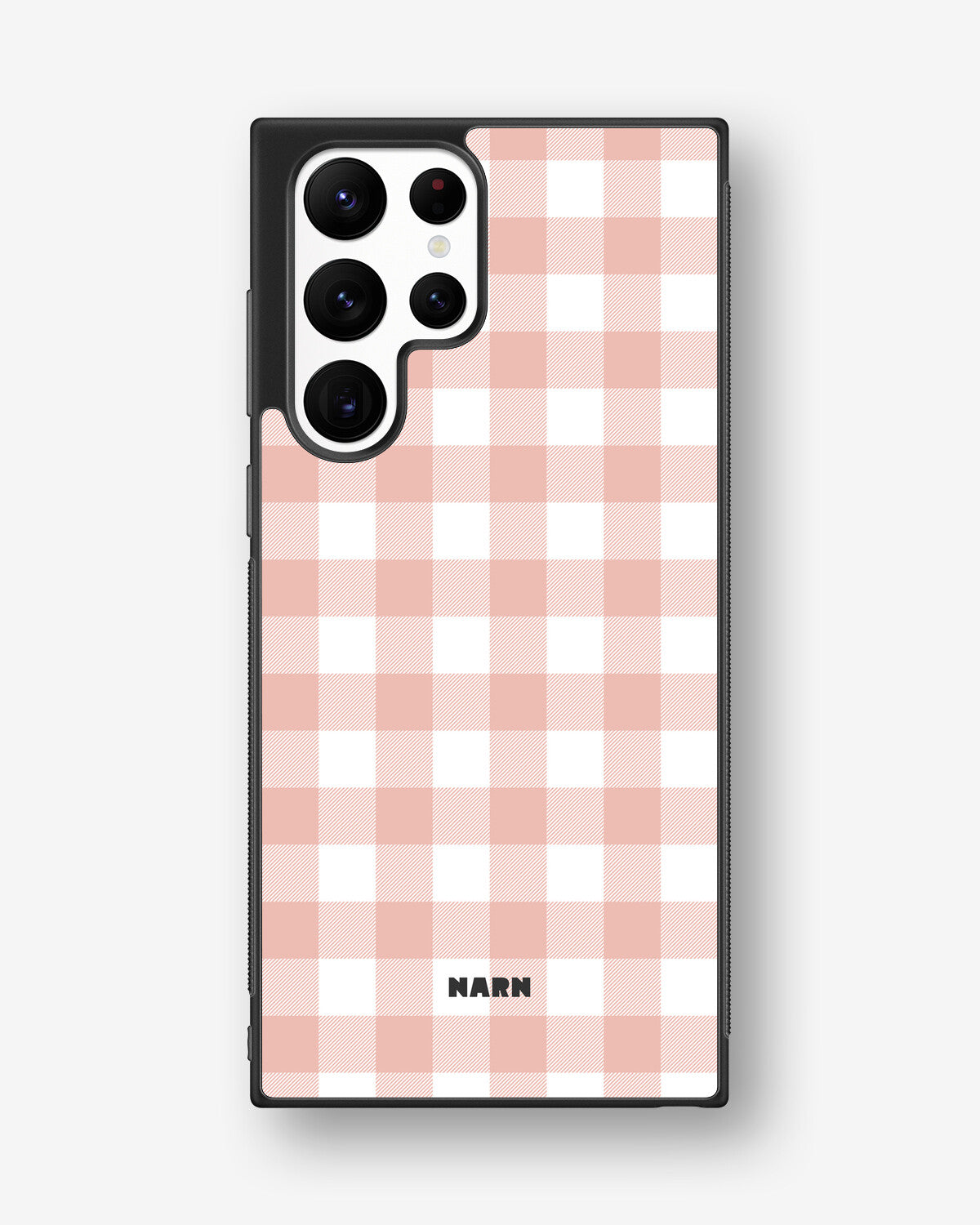 Samsung Galaxy S22 Ultra Hard Case – Bardot - View 1