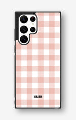 Samsung Galaxy S22 Ultra Hard Case – Bardot - View 1
