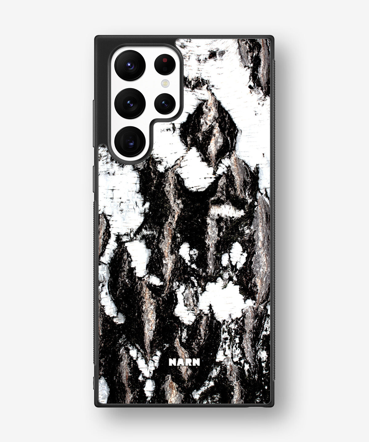 Samsung Galaxy S22 Ultra Hard Case – Birch - View 1