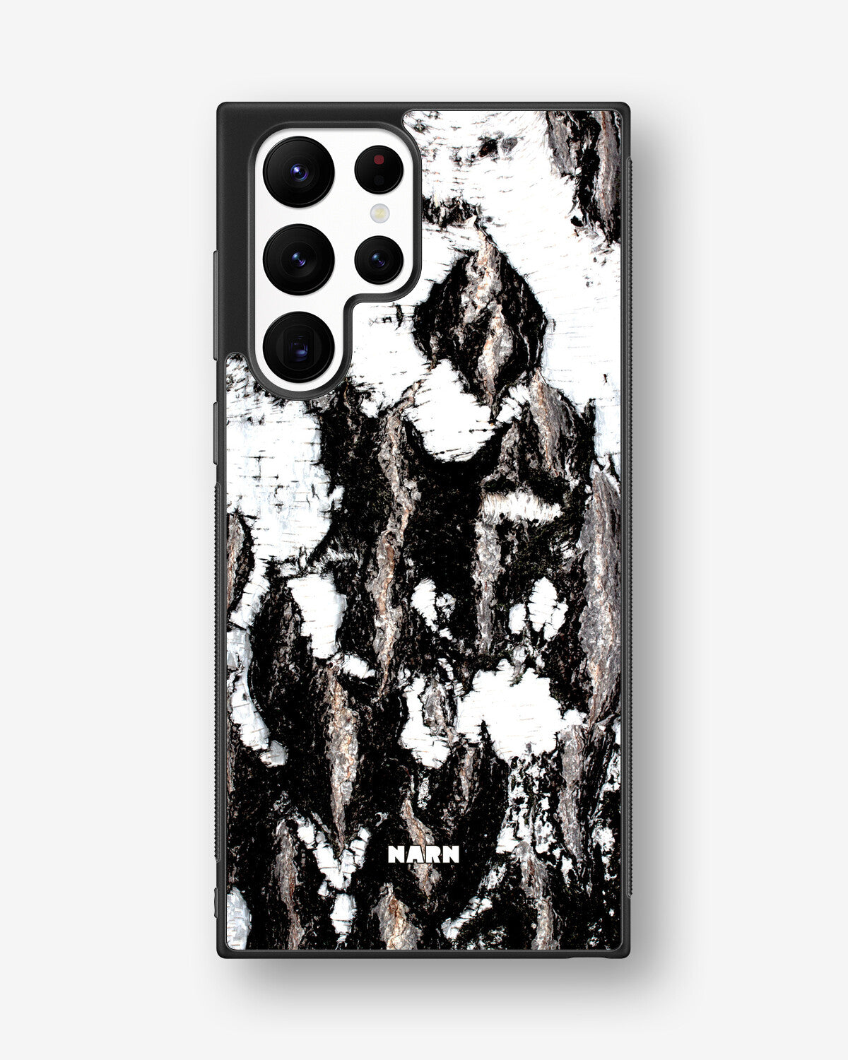 Samsung Galaxy S22 Ultra Hard Case – Birch - View 1