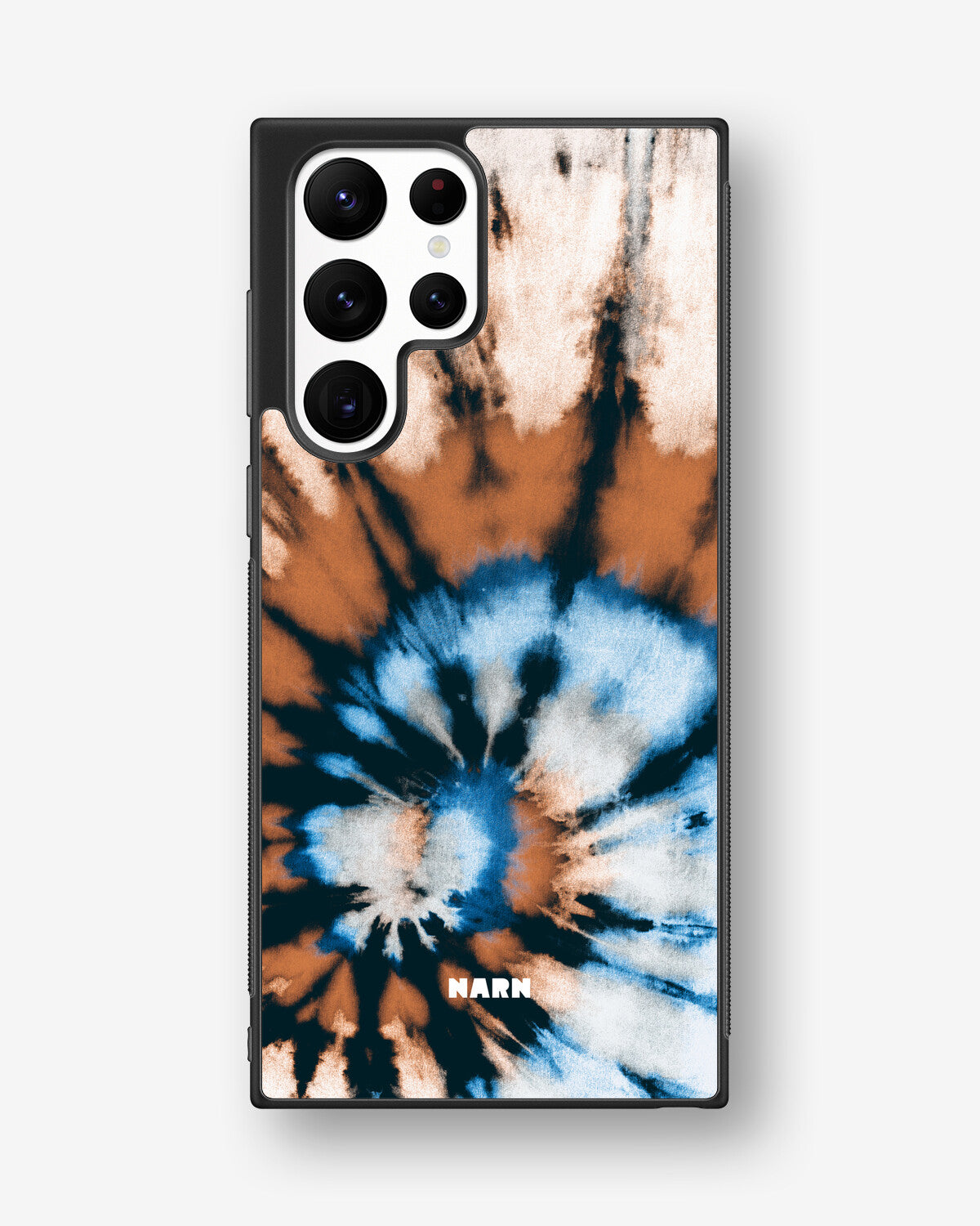 Samsung Galaxy S22 Ultra Hard Case – Boho Dream - View 1