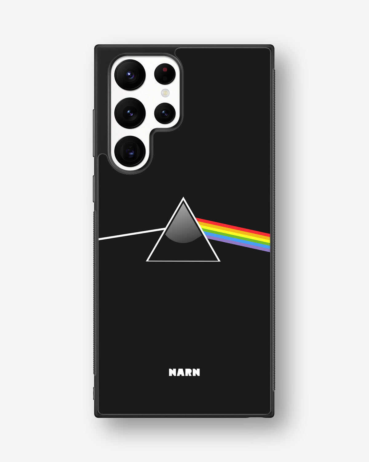 Samsung Galaxy S22 Ultra Hard Case – Dark Side - View 1