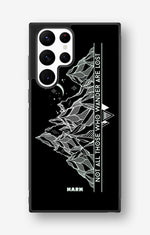 Samsung Galaxy S22 Ultra Hard Case – Nomad - View 1