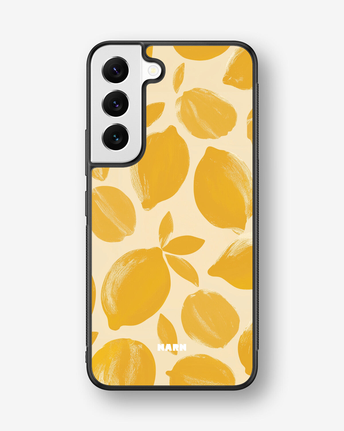 Samsung Galaxy S23 5G Hard Case – Lemon Grove - View 1