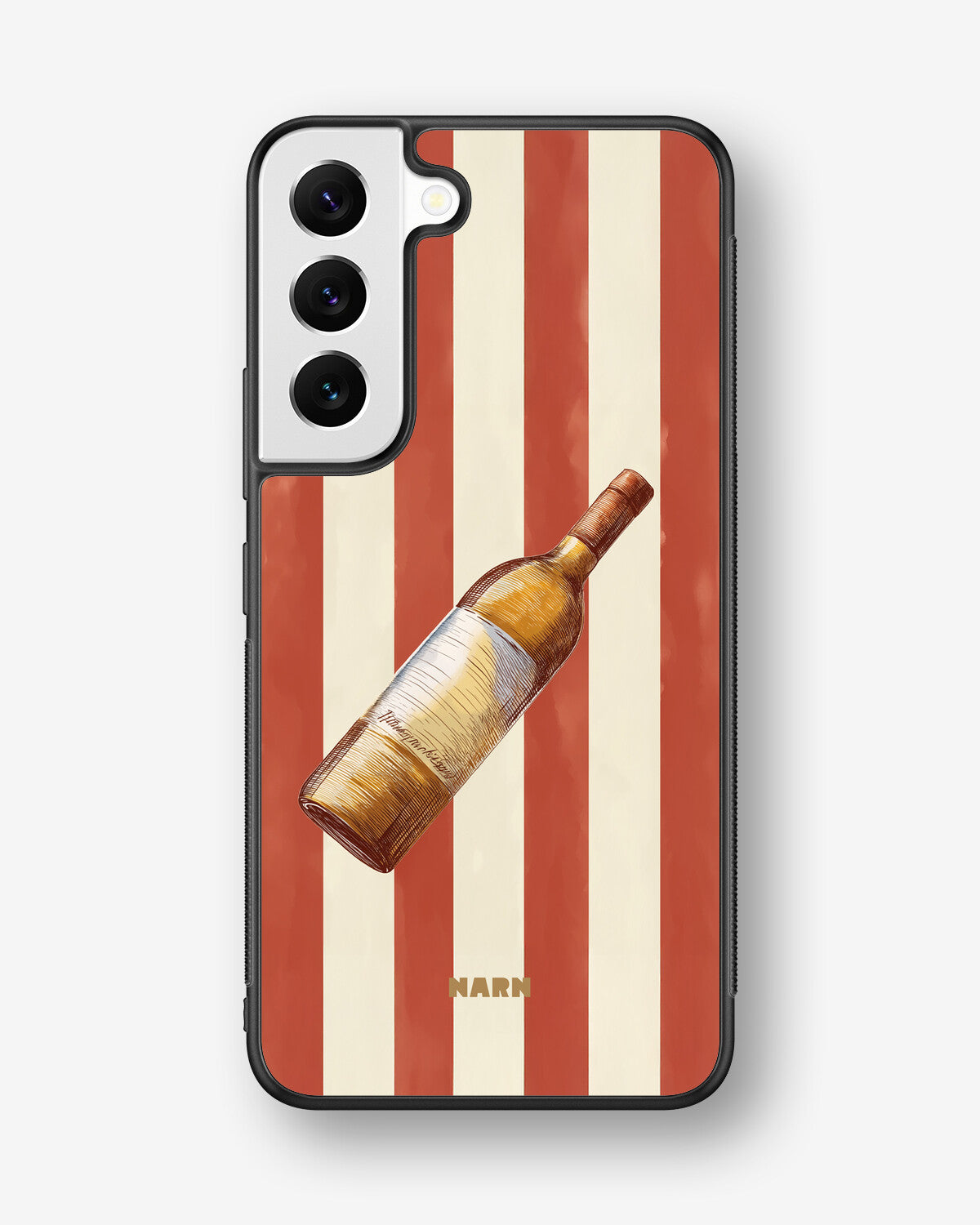 Samsung Galaxy S23 5G Hard Case – Vino - View 1