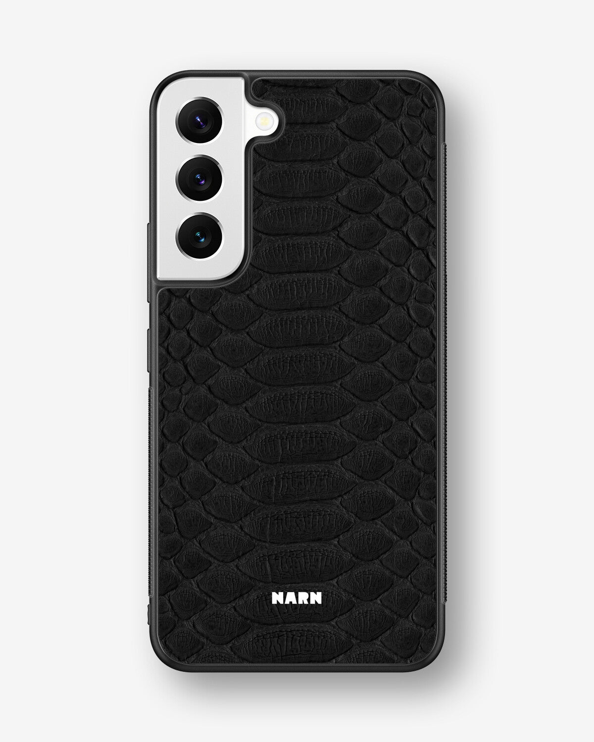 Samsung Galaxy S23 5G Hard Case – Black Snake - View 1