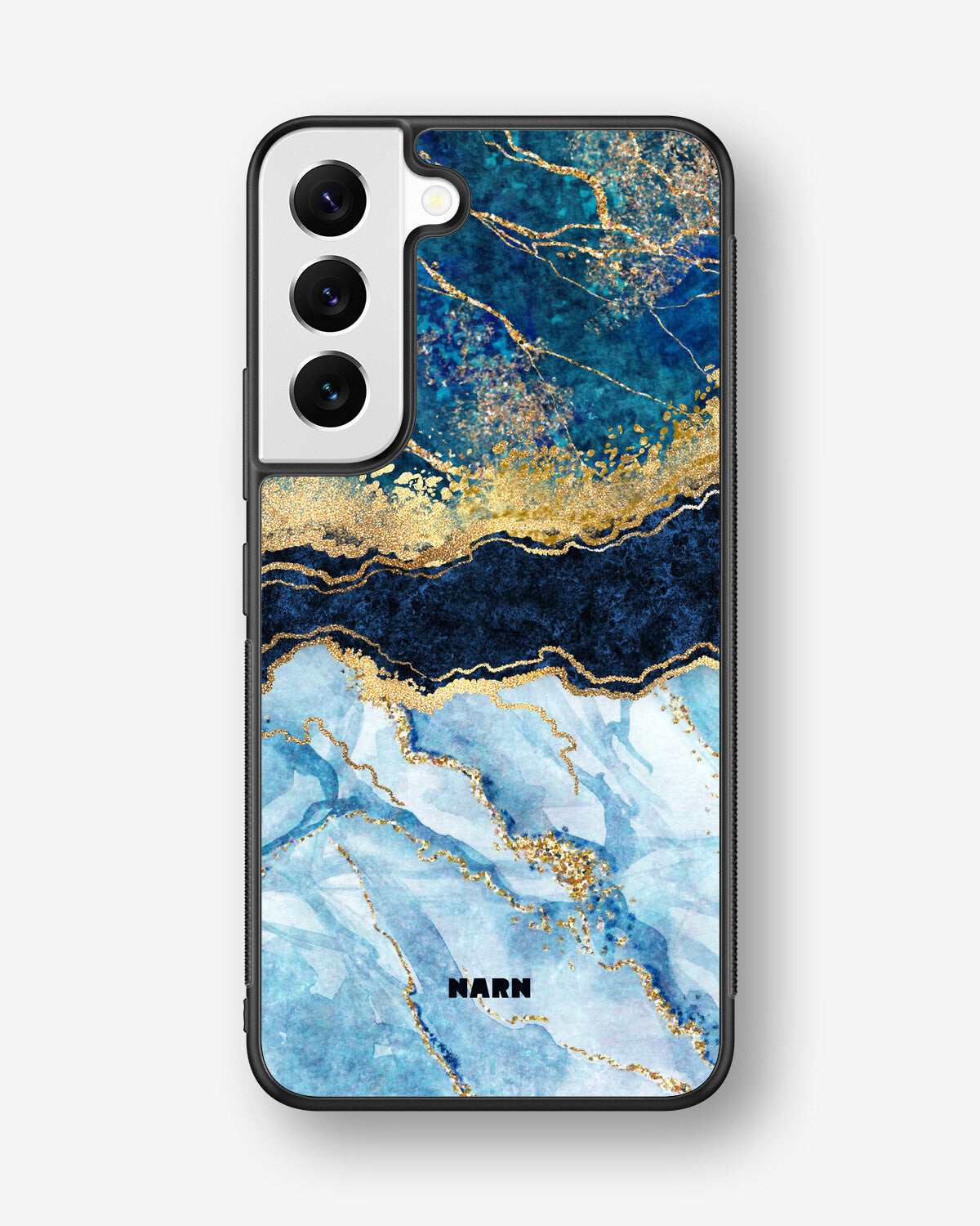 Samsung Galaxy S23 5G Hard Case – Blue Dream - View 1