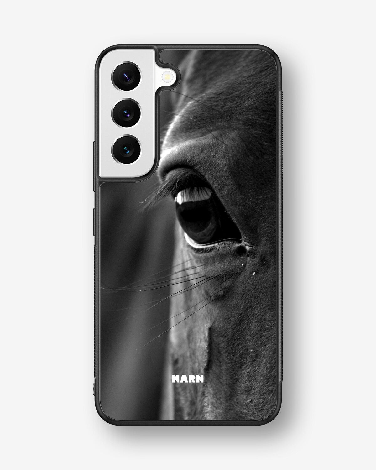 Samsung Galaxy S23 5G Hard Case – Horse Soul - View 1