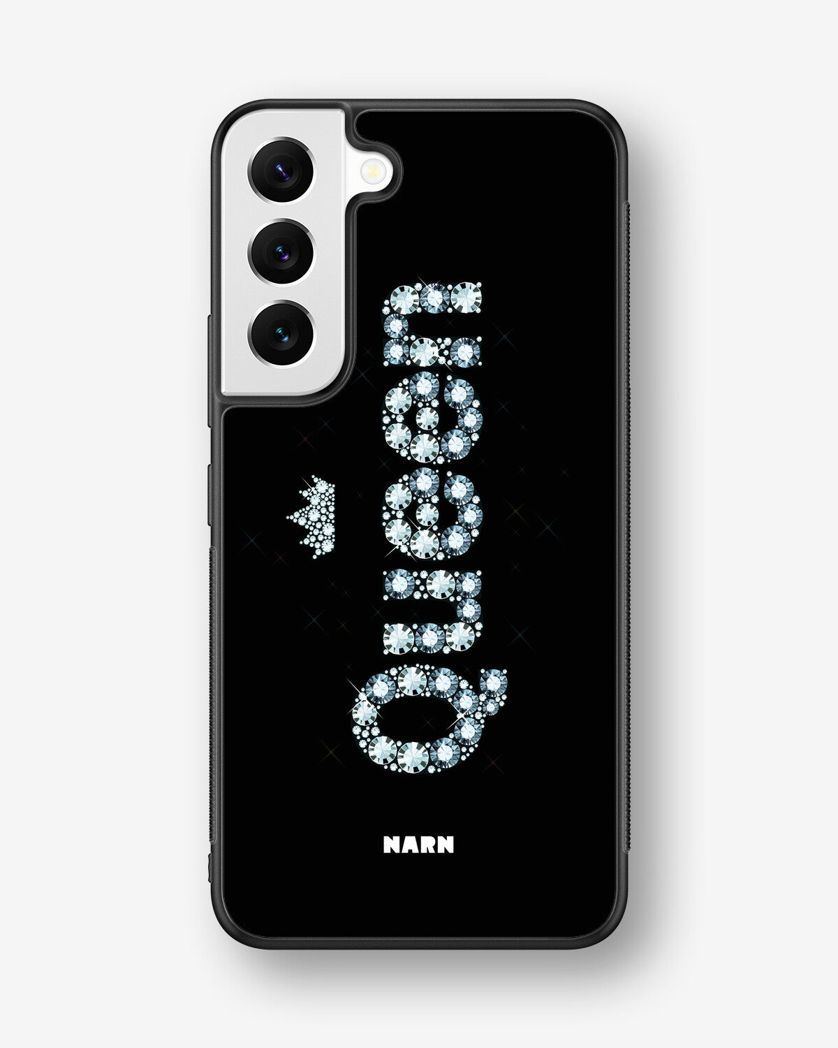 Samsung Galaxy S23 5G Hard Case – Queen - View 1