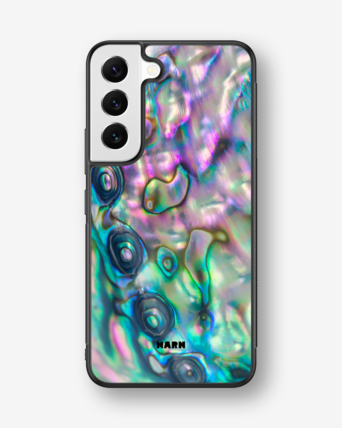 Samsung Galaxy S23 5G Hard Case – Seashell - View 1