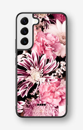 Samsung Galaxy S23 Plus Hard Case – Soft Blossom - View 1
