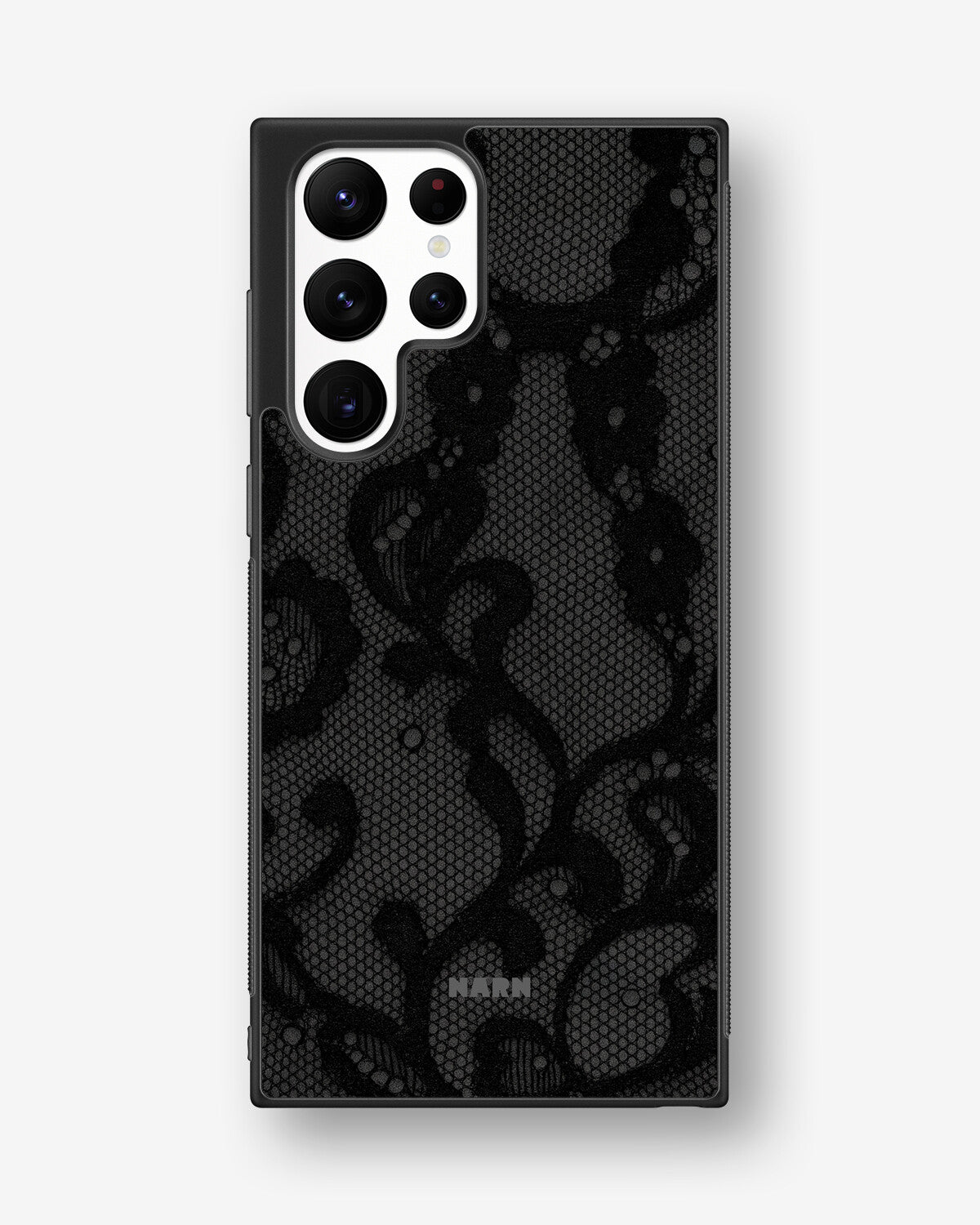 Samsung Galaxy S23 Ultra Hard Case – Lace - View 1