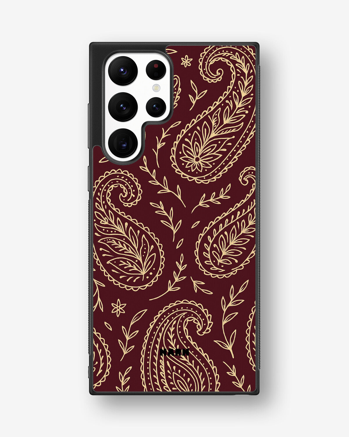 Samsung Galaxy S23 Ultra Hard Case – Madame Royale - View 1