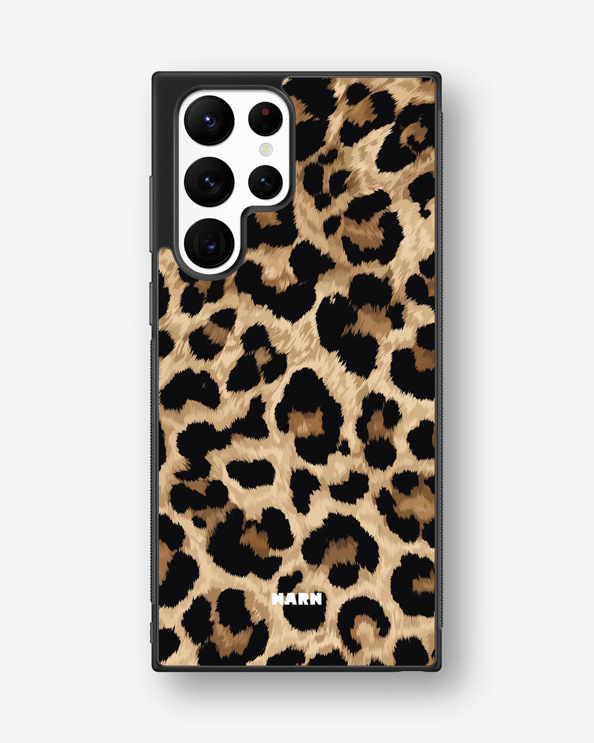 Samsung Galaxy S23 Ultra Hard Case – Savanna Noir - View 1