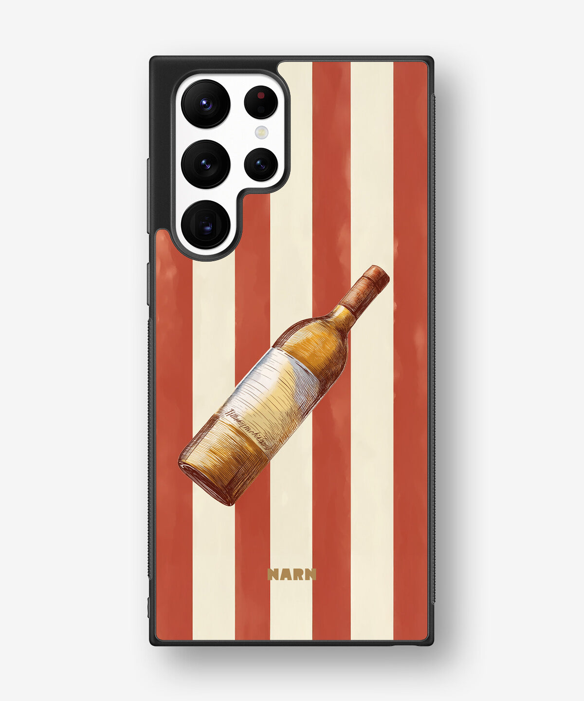 Samsung Galaxy S23 Ultra Hard Case – Vino - View 1