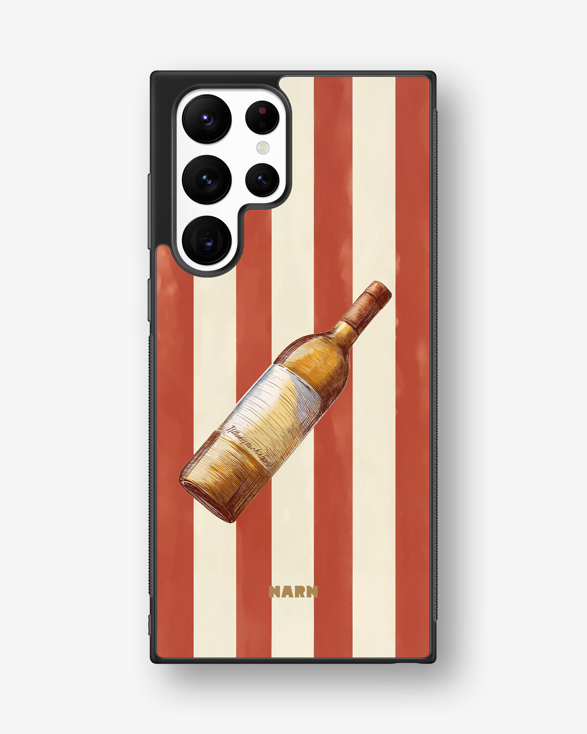 Samsung Galaxy S23 Ultra Hard Case – Vino - View 1