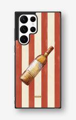 Samsung Galaxy S23 Ultra Hard Case – Vino - View 1