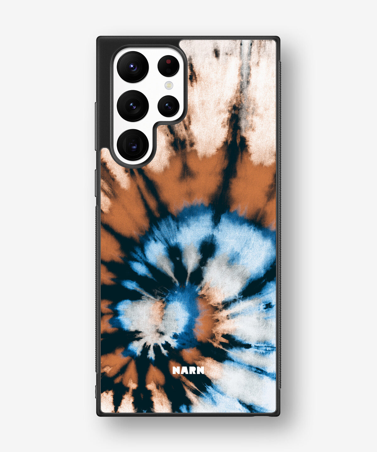Samsung Galaxy S23 Ultra Hard Case – Boho Dream - View 1