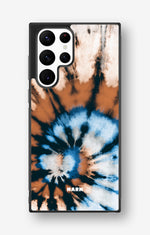 Samsung Galaxy S23 Ultra Hard Case – Boho Dream - View 1