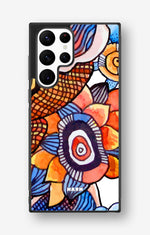 Samsung Galaxy S23 Ultra Hard Case – Energize - View 1