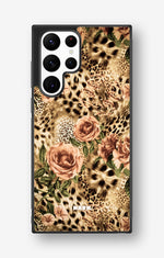 Samsung Galaxy S23 Ultra Hard Case – Leo Roses - View 1