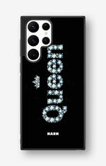 Samsung Galaxy S23 Ultra Hard Case – Queen - View 1