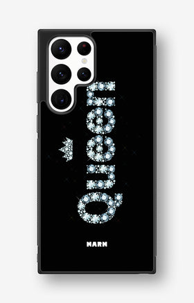 Samsung Galaxy S23 Ultra Hard Case – Queen - View 1