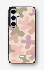 Samsung Galaxy S24 5G Hard Case – Dream Camo - View 1