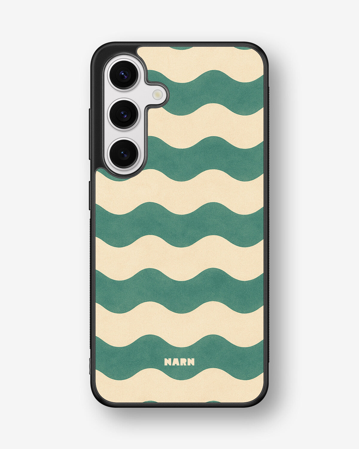 Samsung Galaxy S24 5G Hard Case – La Dolce Wave - View 1
