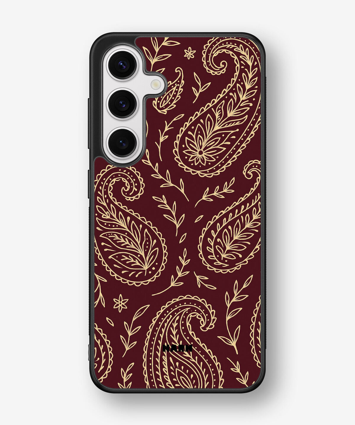 Samsung Galaxy S24 5G Hard Case – Madame Royale - View 1