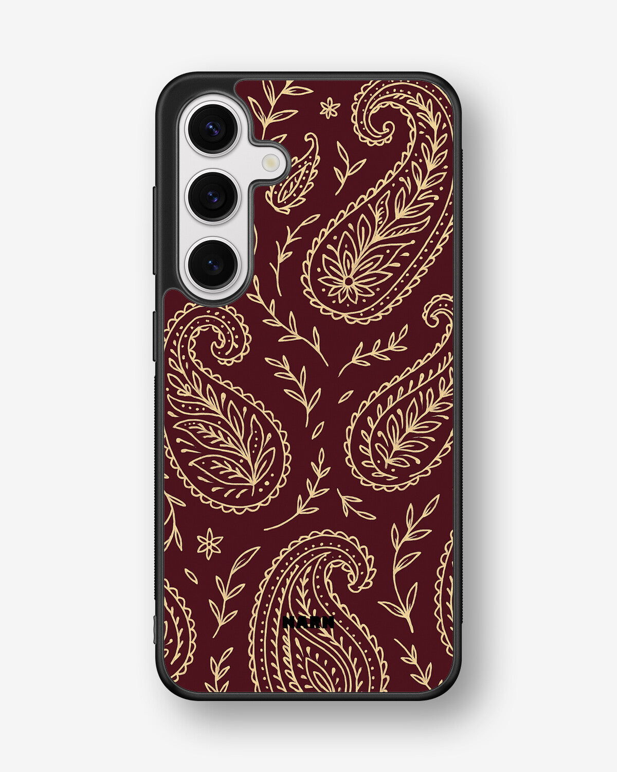 Samsung Galaxy S24 5G Hard Case – Madame Royale - View 1