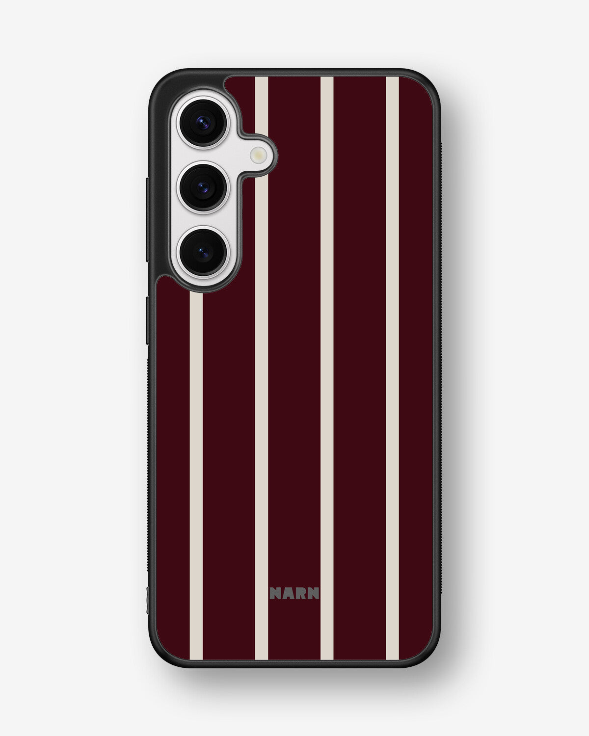 Samsung Galaxy S24 5G Hard Case – Rouge - View 1