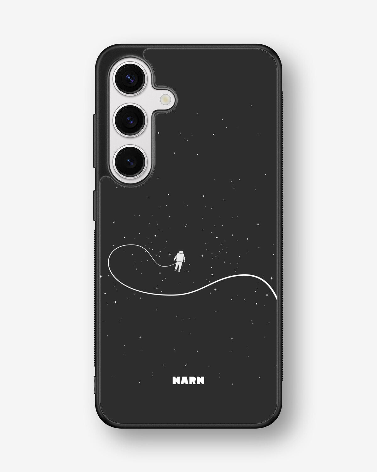 Samsung Galaxy S24 5G Hard Case – Space Walk - View 1