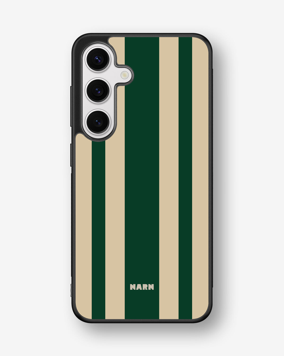 Samsung Galaxy S24 5G Hard Case – Vert Stripe - View 1