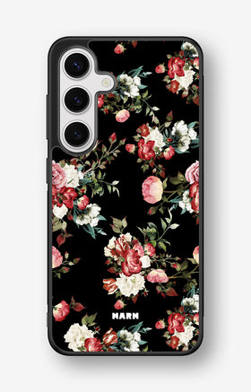 Samsung Galaxy S24 5G Hard Case – Bouquet - View 1
