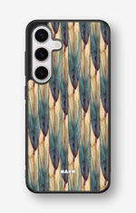 Samsung Galaxy S24 5G Hard Case – Happy Place - View 1