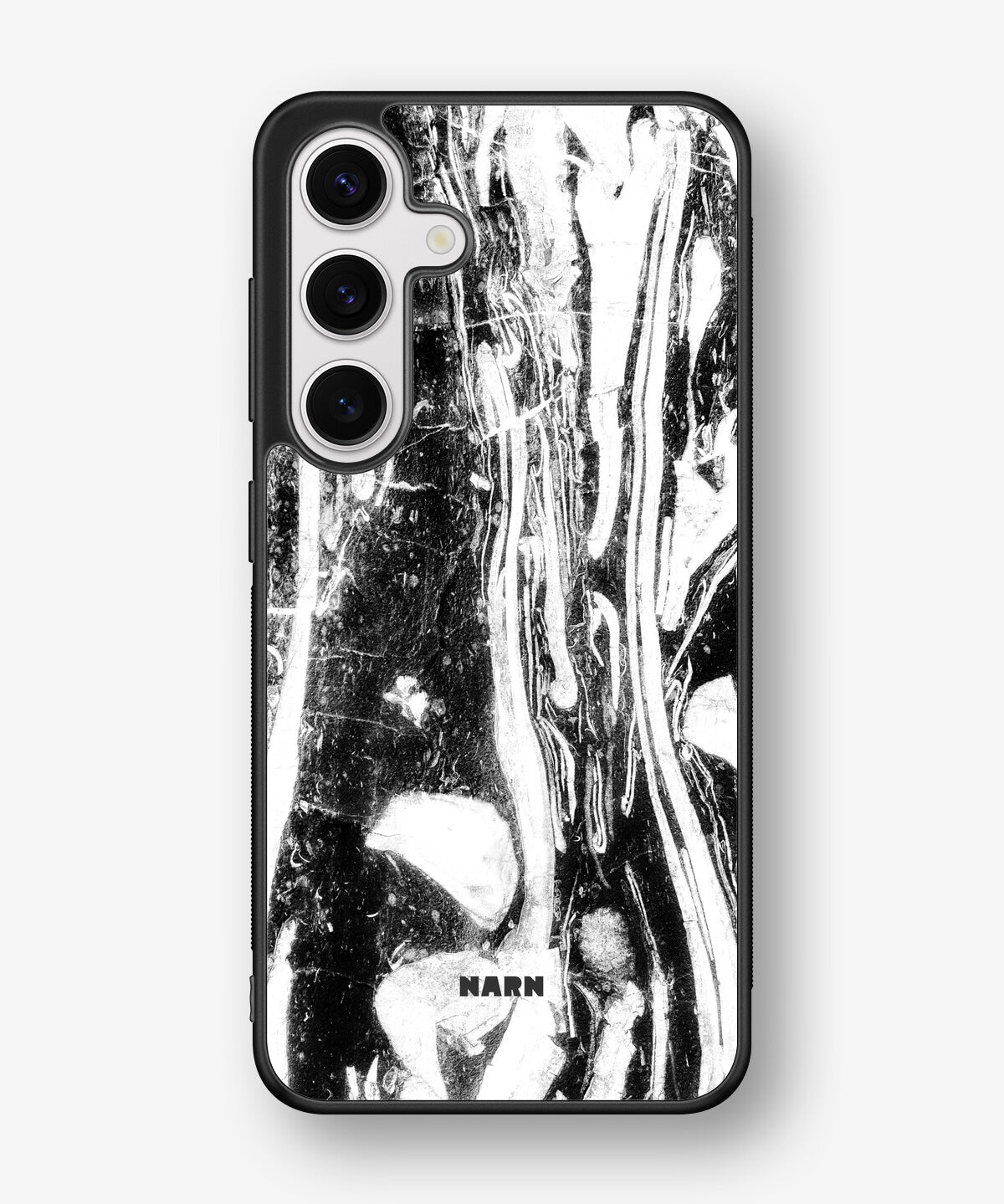 Samsung Galaxy S24 5G Hard Case – Liquid Obsidian - View 1