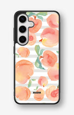 Samsung Galaxy S24 5G Hard Case – Peachey - View 1