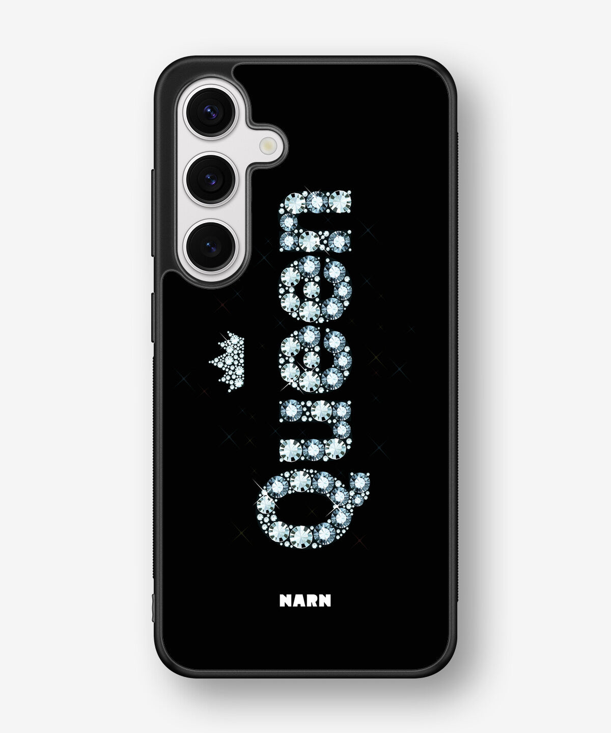 Samsung Galaxy S24 5G Hard Case – Queen - View 1