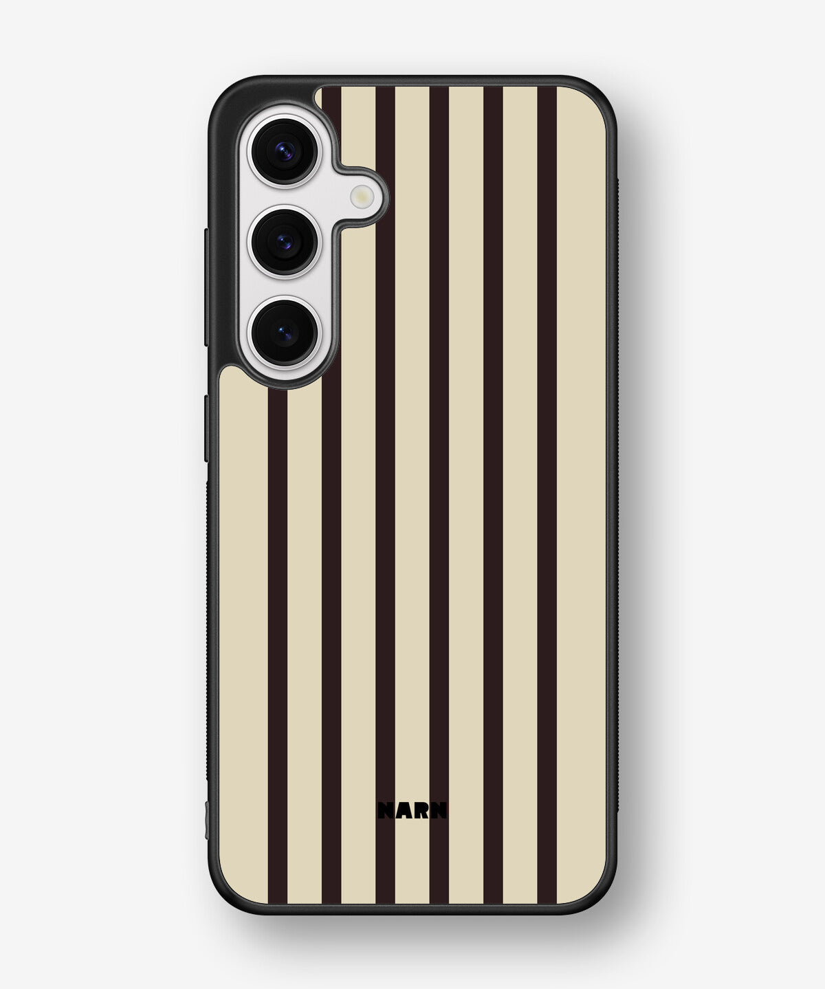 Samsung Galaxy S24 FE Hard Case – Class Lines - View 1