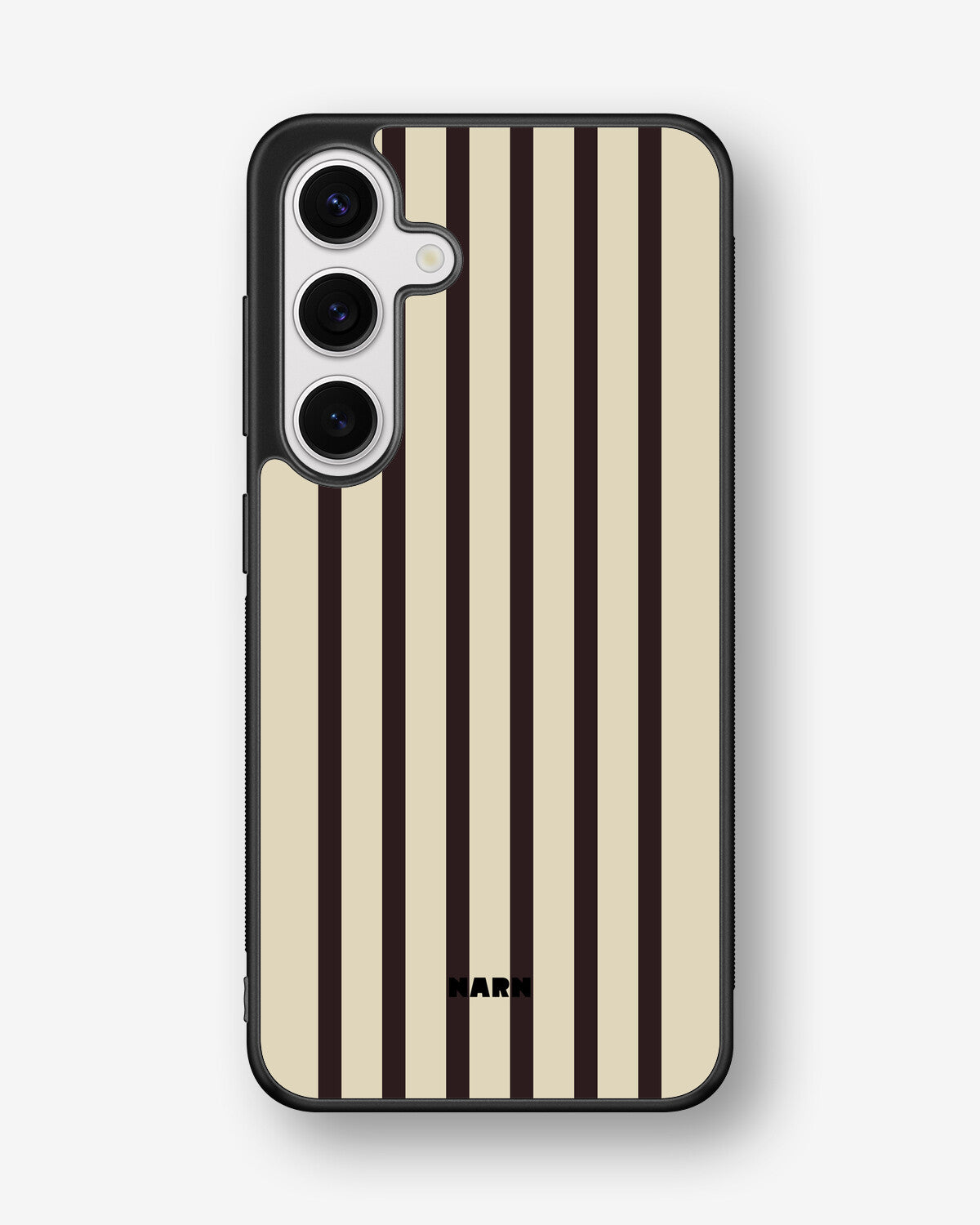 Samsung Galaxy S24 FE Hard Case – Class Lines - View 1