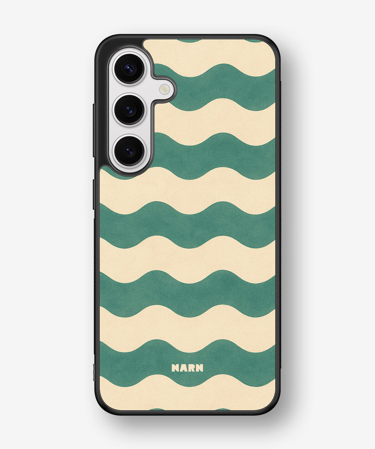 Samsung Galaxy S24 FE Hard Case – La Dolce Wave - View 1