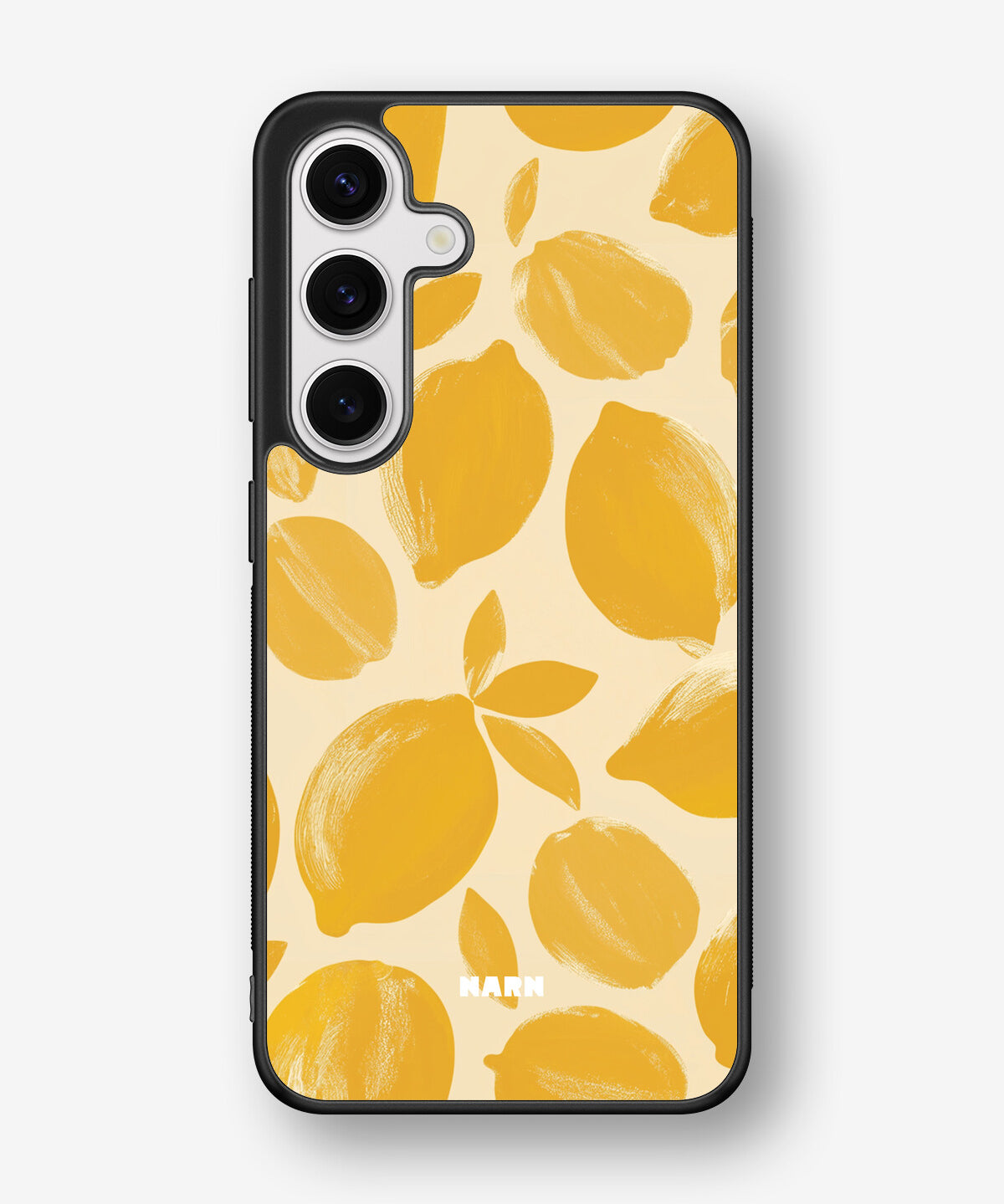 Samsung Galaxy S24 FE Hard Case – Lemon Grove - View 1