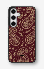 Samsung Galaxy S24 FE Hard Case – Madame Royale - View 1