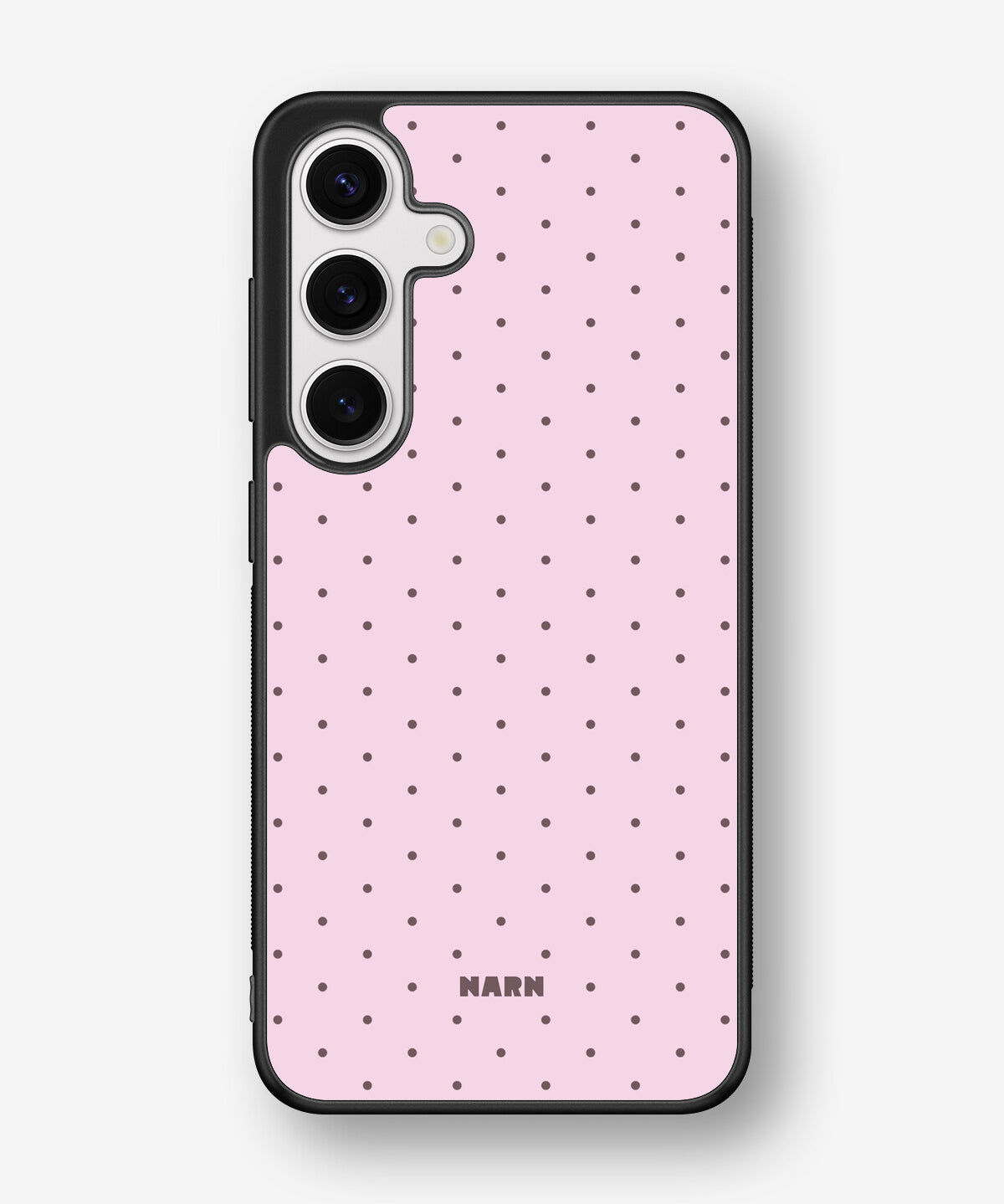 Samsung Galaxy S24 FE Hard Case – Notebook - View 1